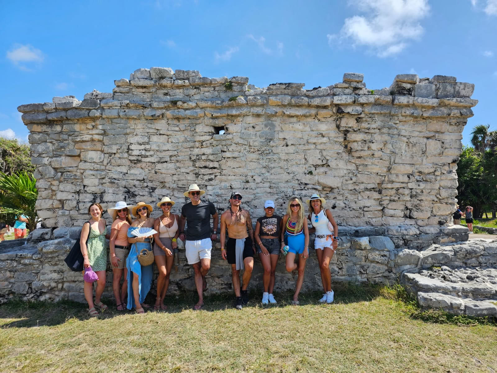 Manifest Yoga retraite Tulum Mexico