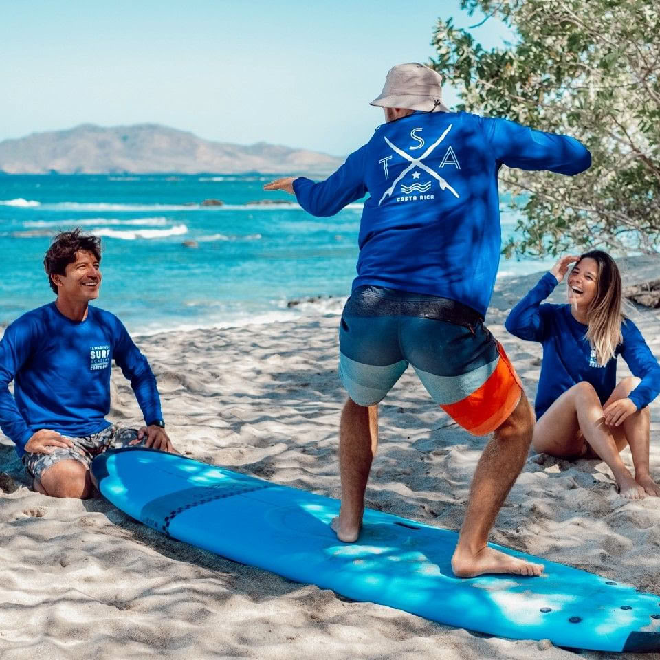 Surf & Reset – 1er juillet – 31 août 2026