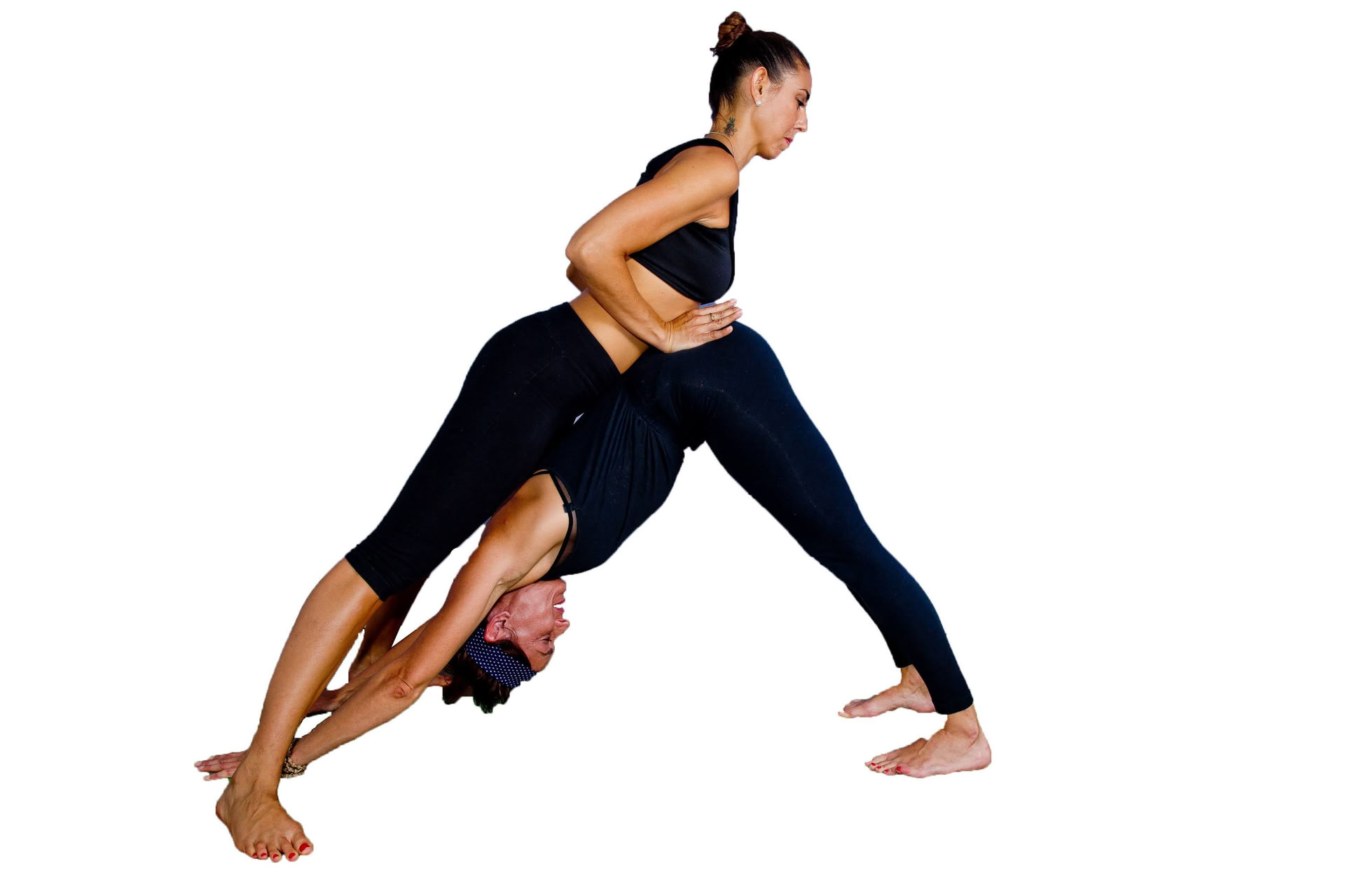 Atelier d'ajustements de yoga - Lundi 25 mai à 18h
