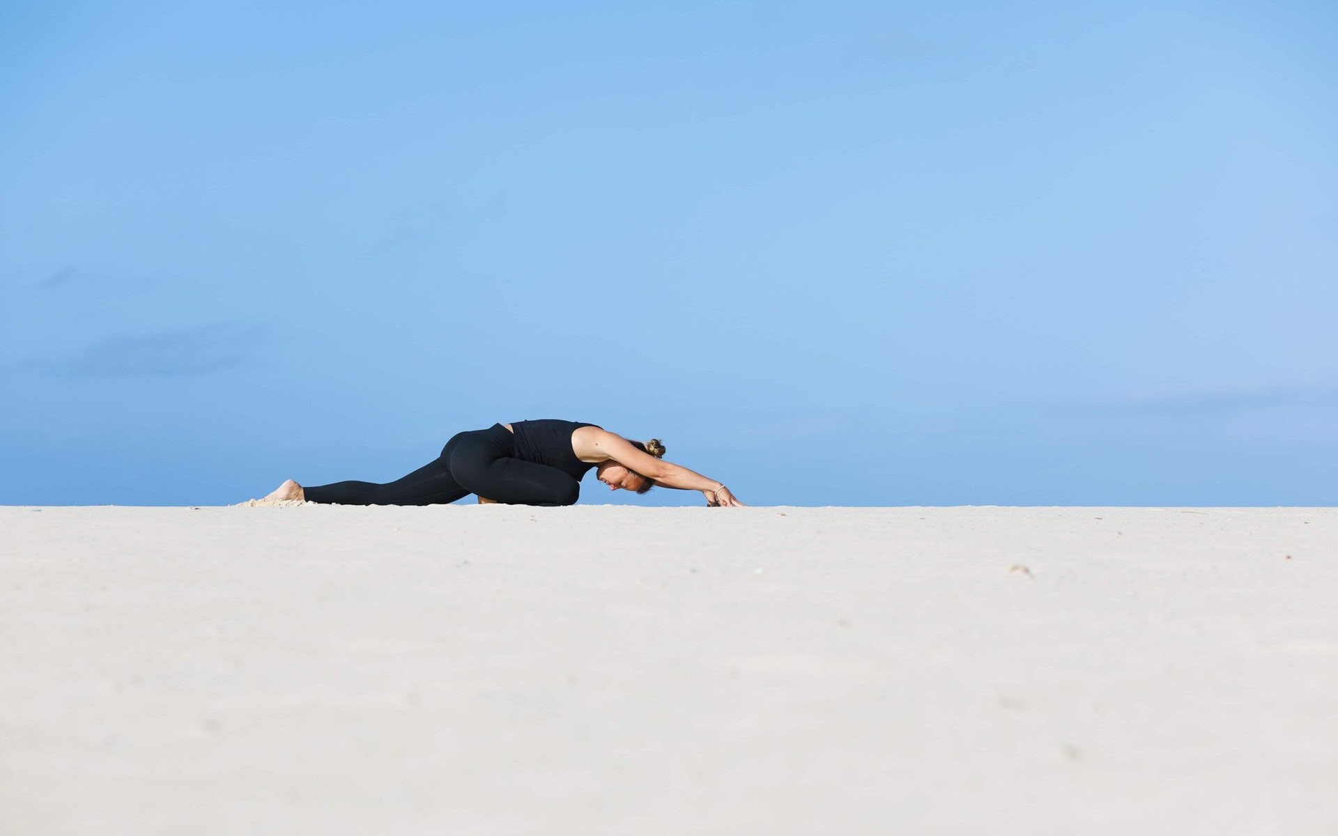 Retraites de yoga