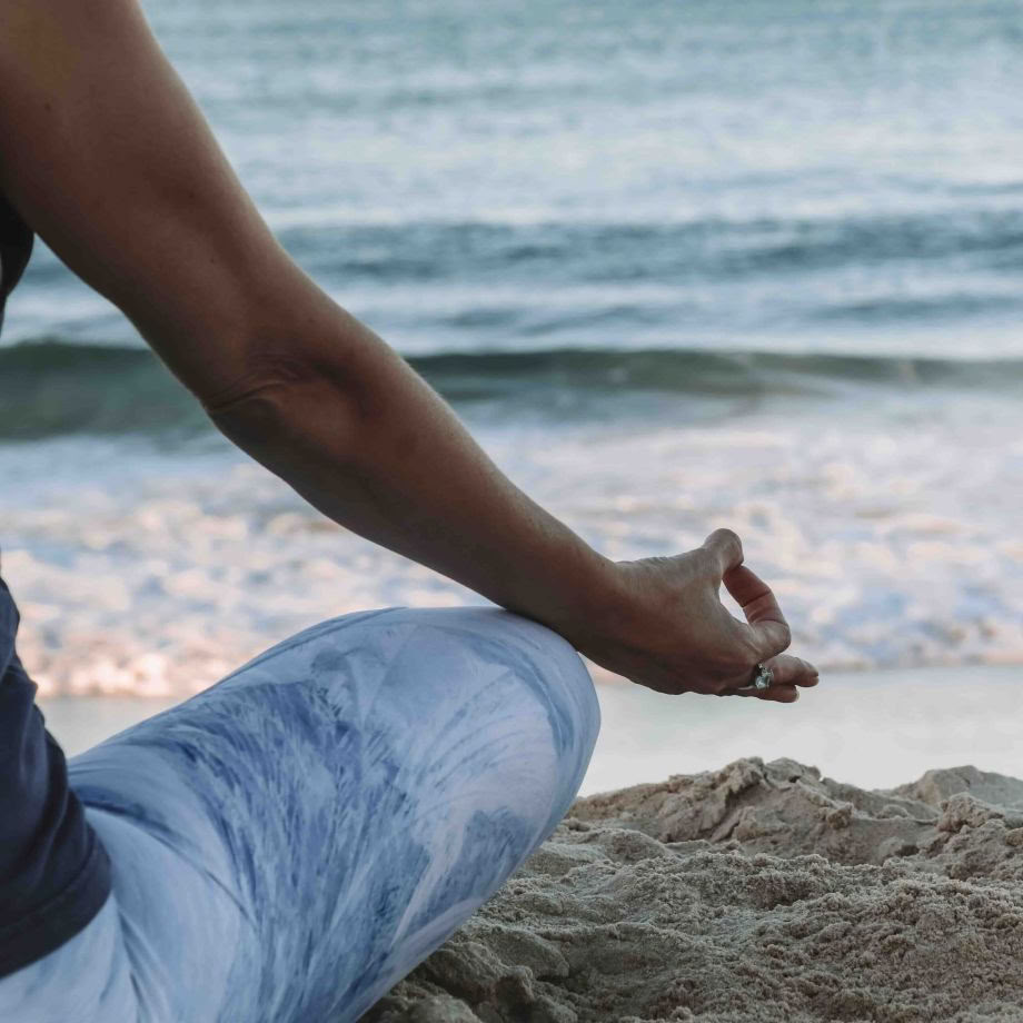 Retraite en solo : Surf tous les jours