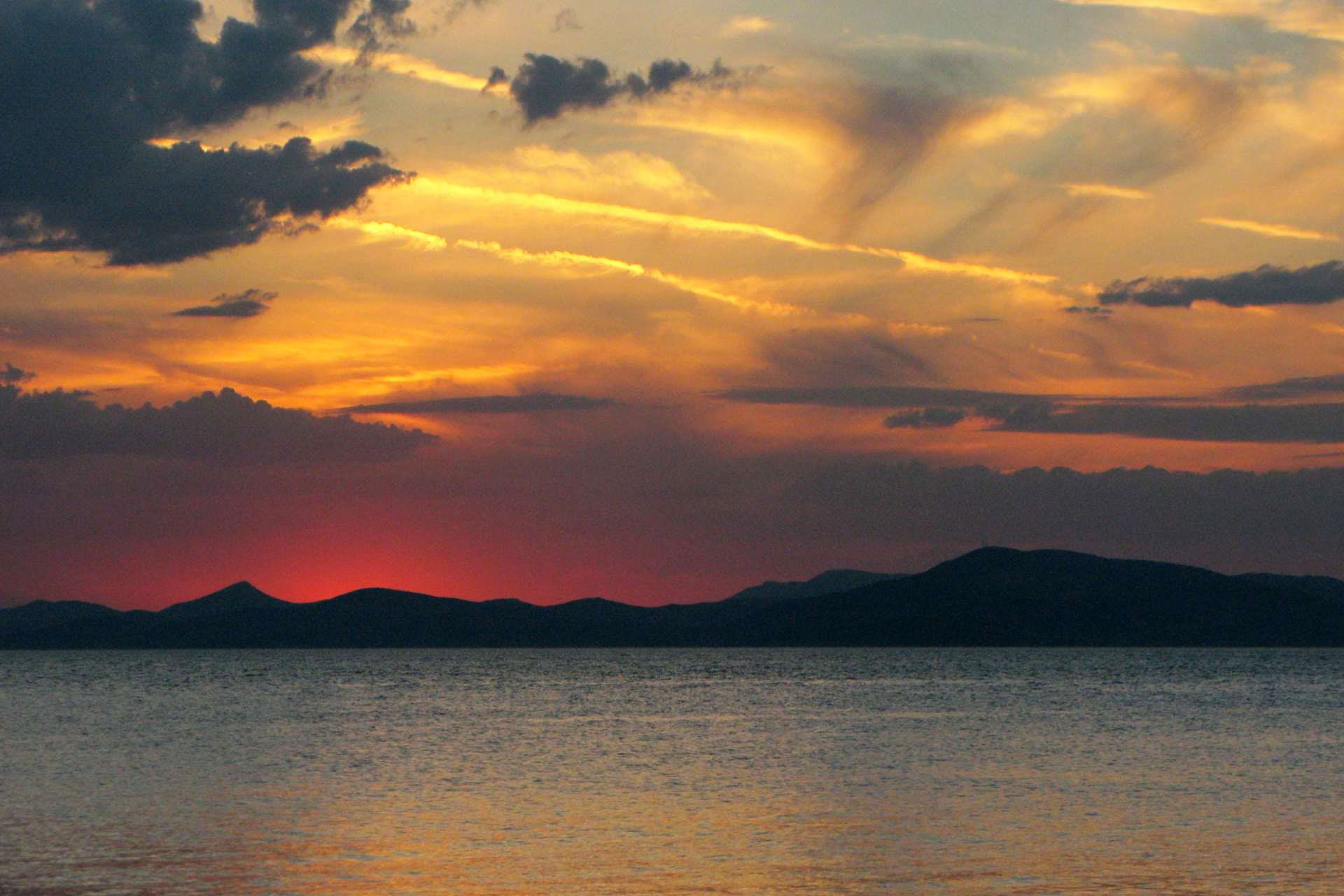 Experience The Elements retraite Pelion September 2026