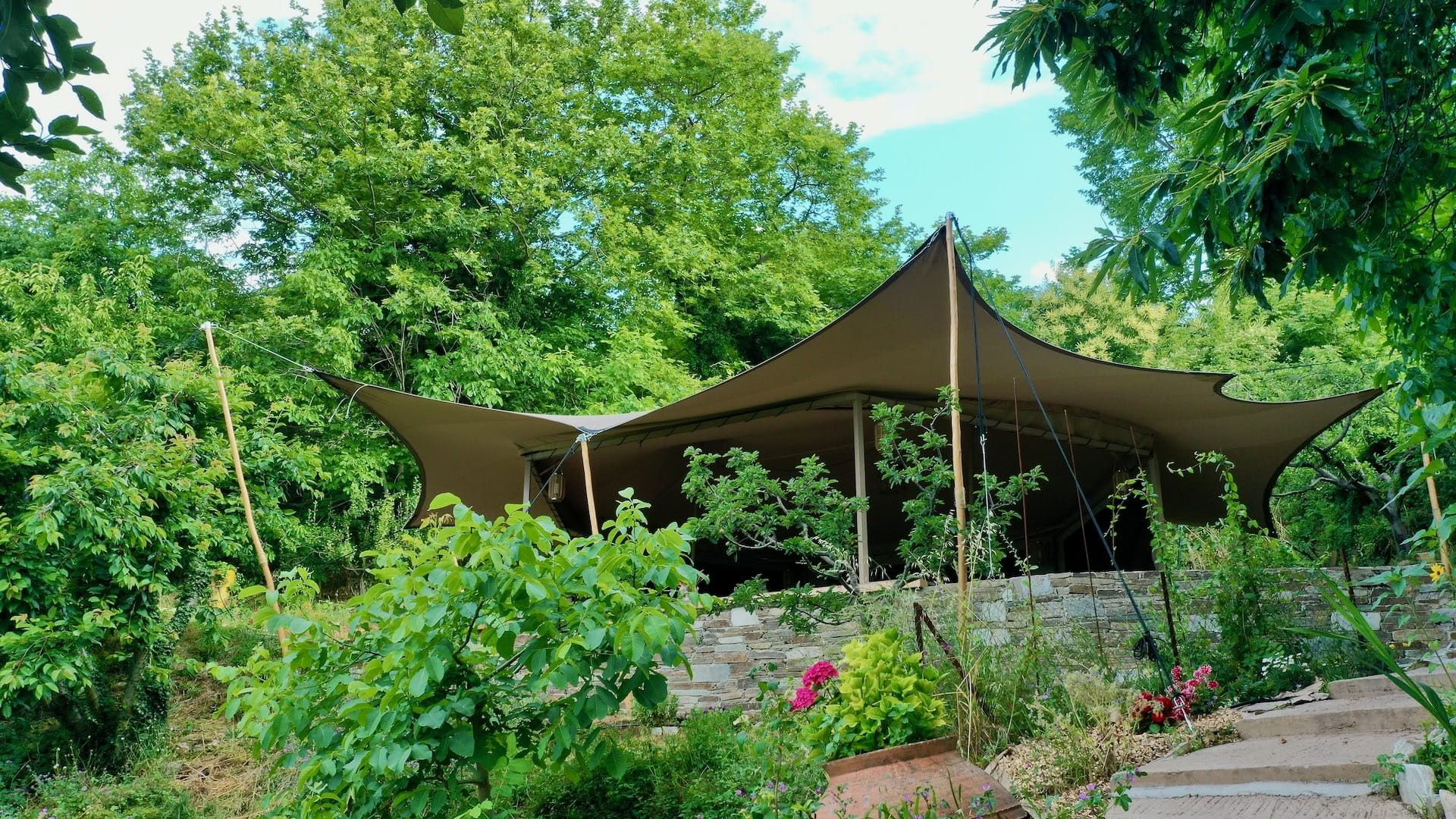 Experience The Elements retraite Pelion September 2026