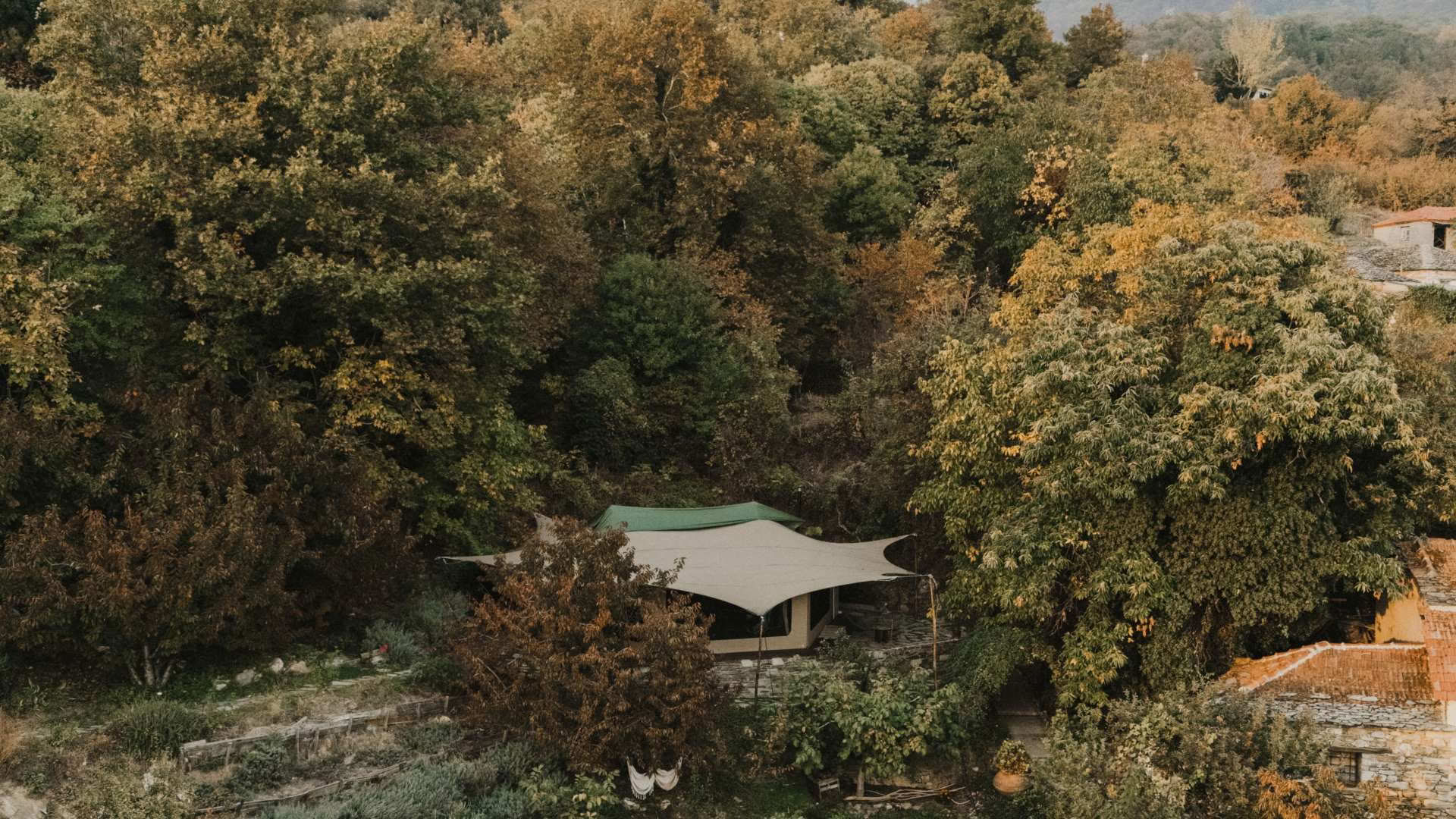 Experience The Elements retraite Pelion September 2026