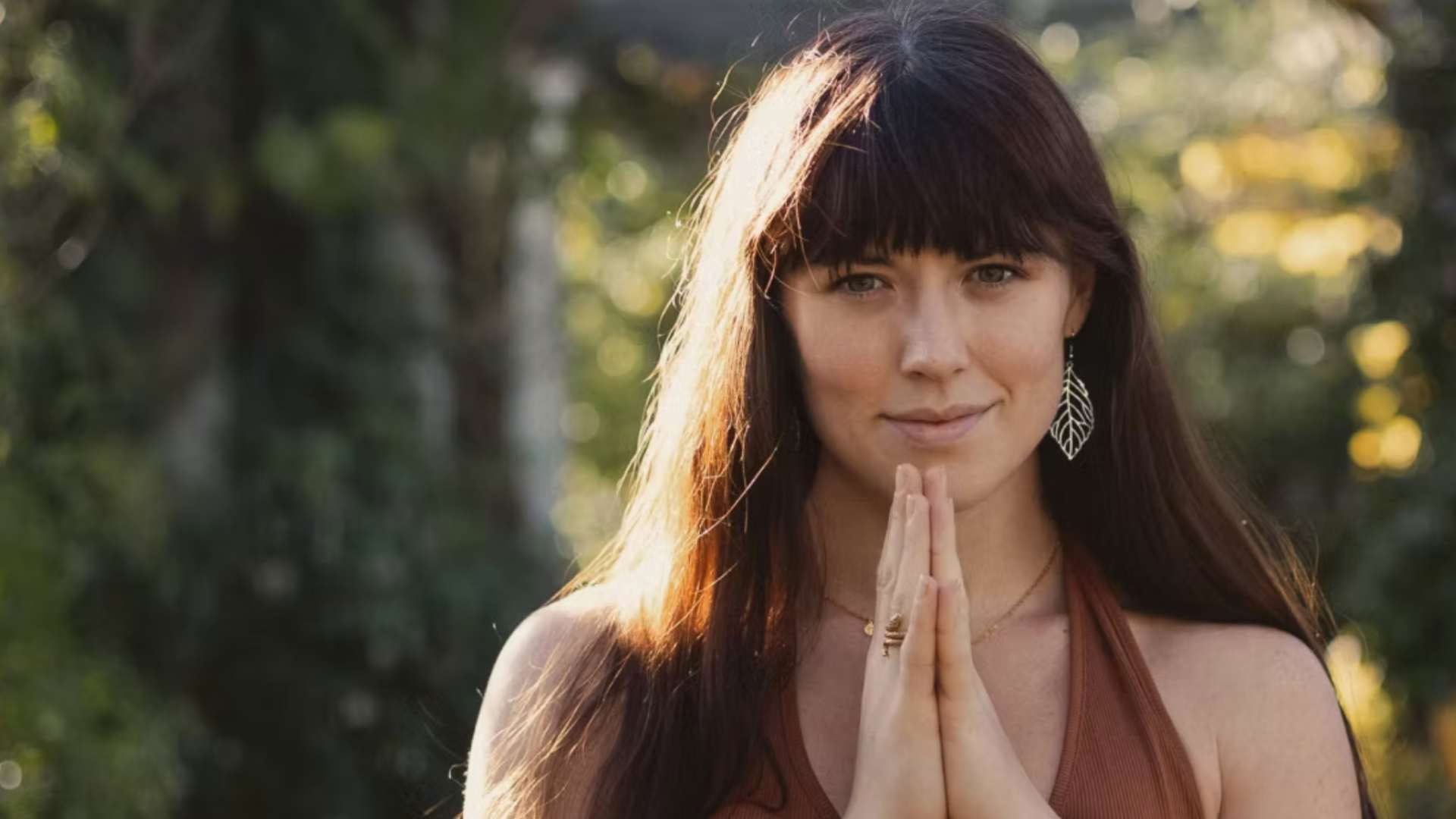 Breath Body Soul Retraite | Juillet 2026