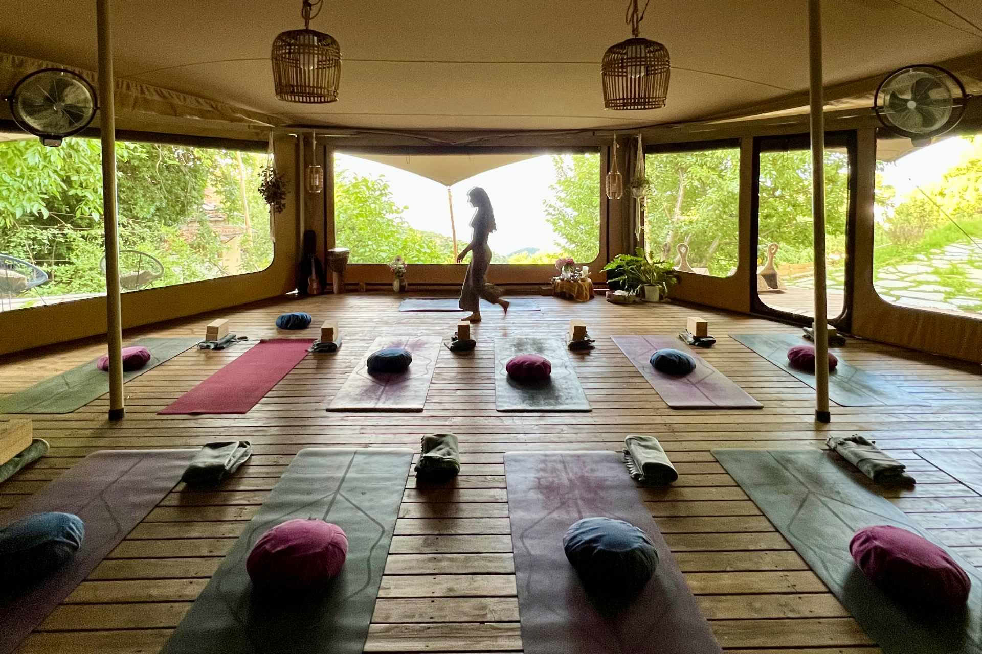 Retraite Realign & Recharge