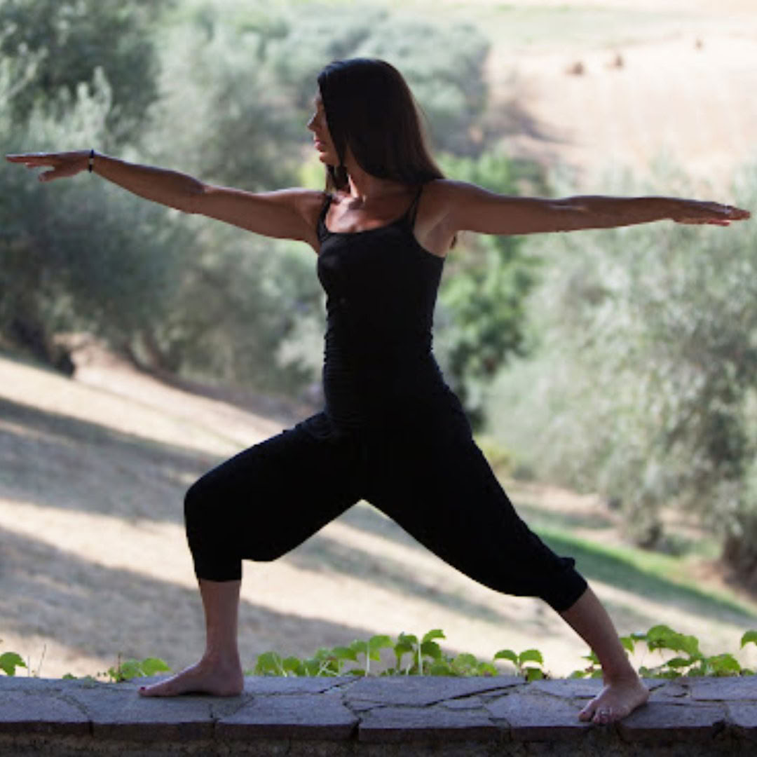 Retraite de Yoga & Méditation à Pélion
