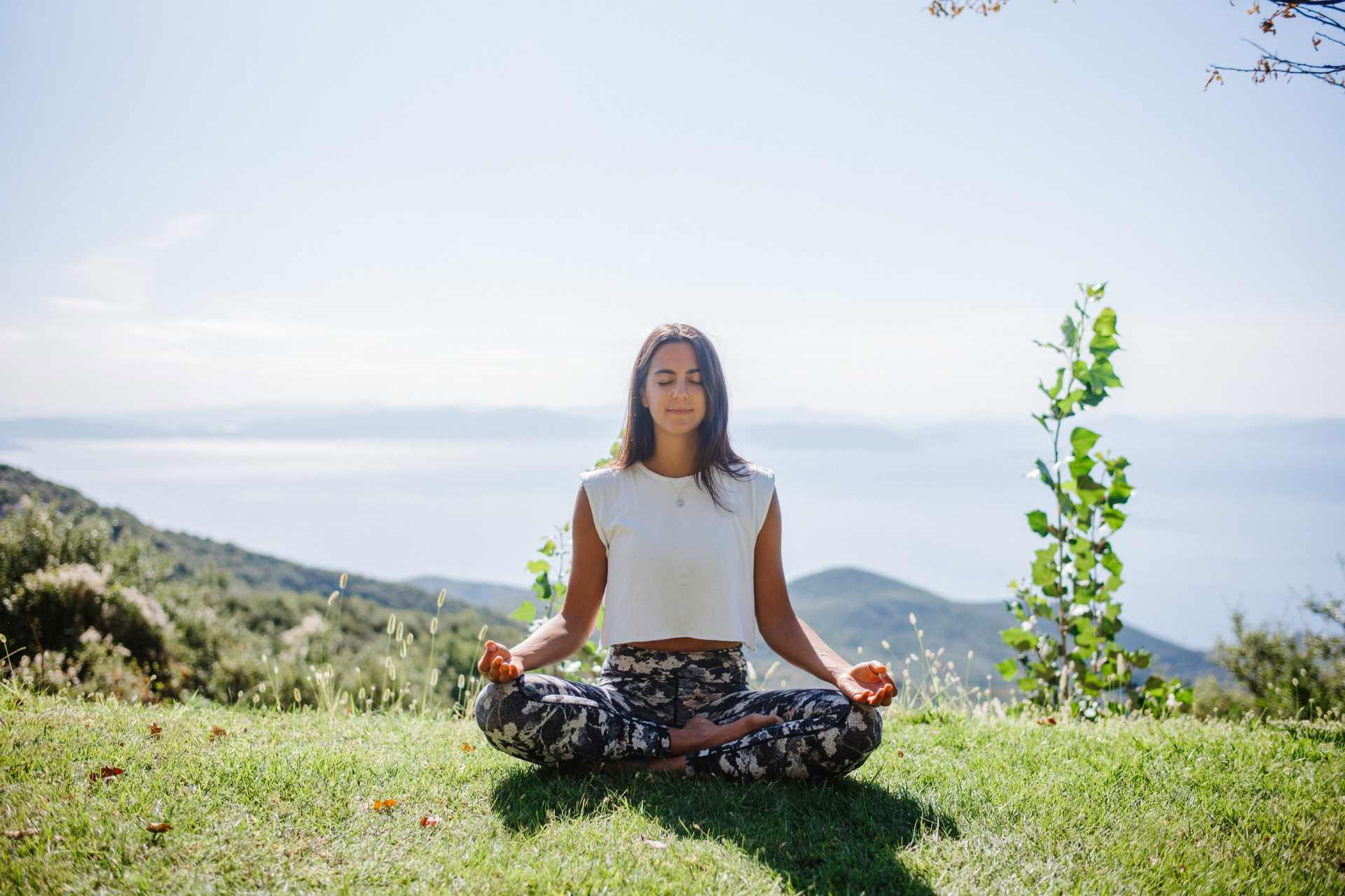 Mountain & Sea retraite | Layers of Being