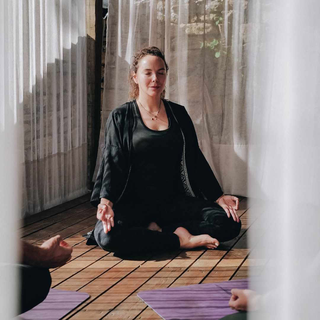 Mountain & Sea retraite | Layers of Being