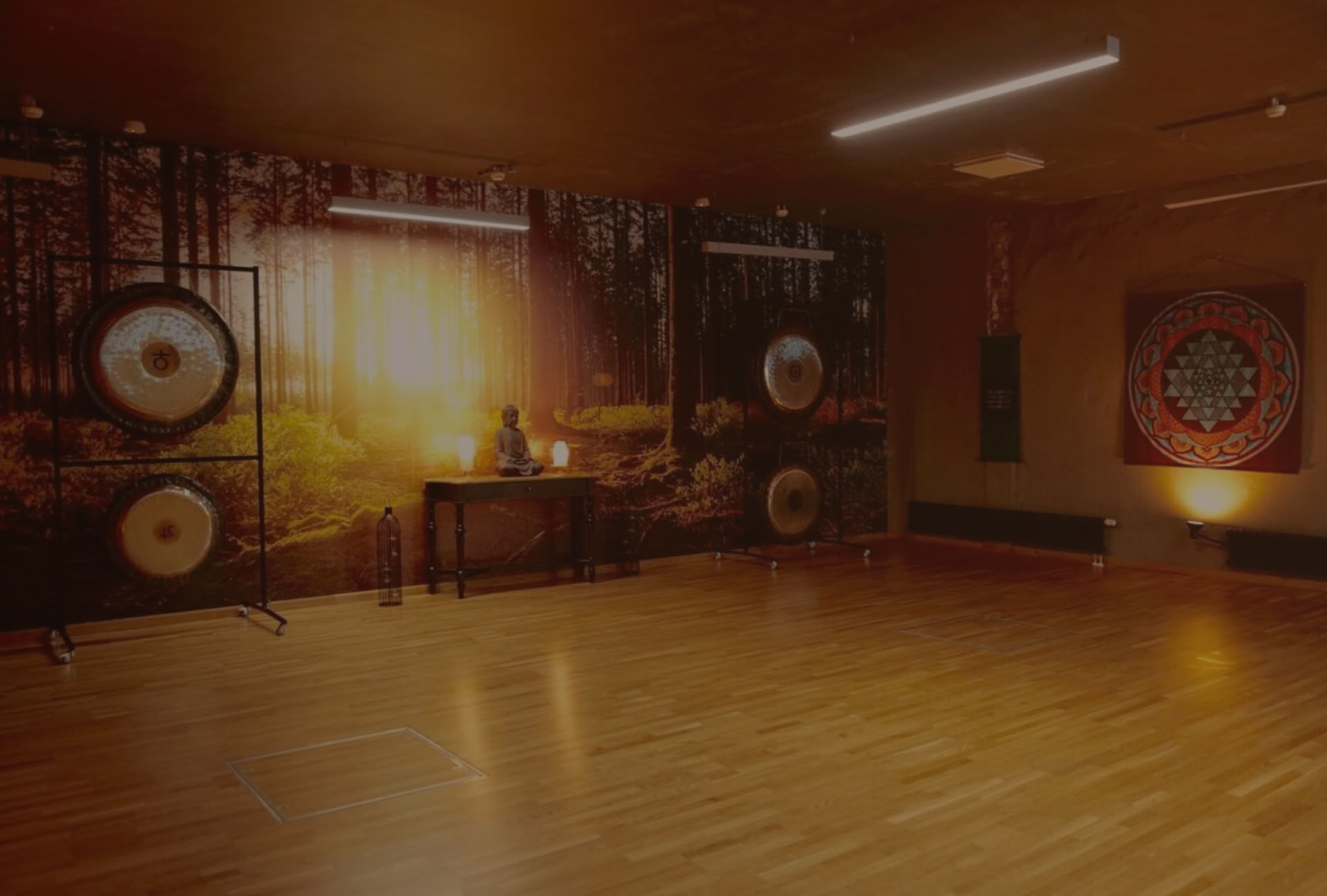 Cours de formation d’enseignant en sexualité tantrique