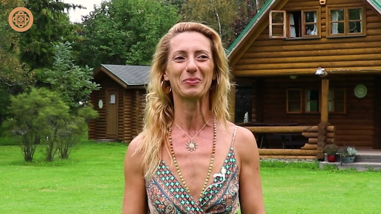 Cours de formation d’enseignant en sexualité tantrique