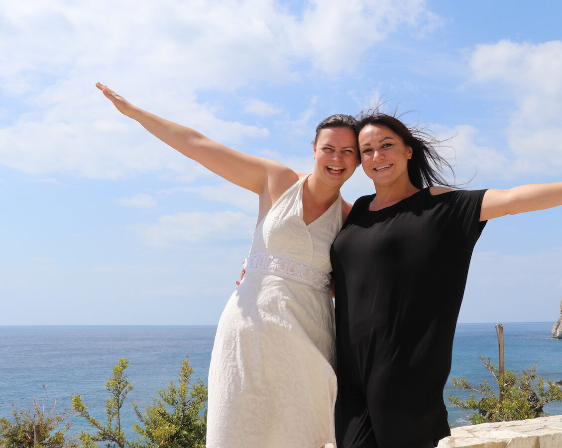 Retraite Tantra Sexualité et Relations