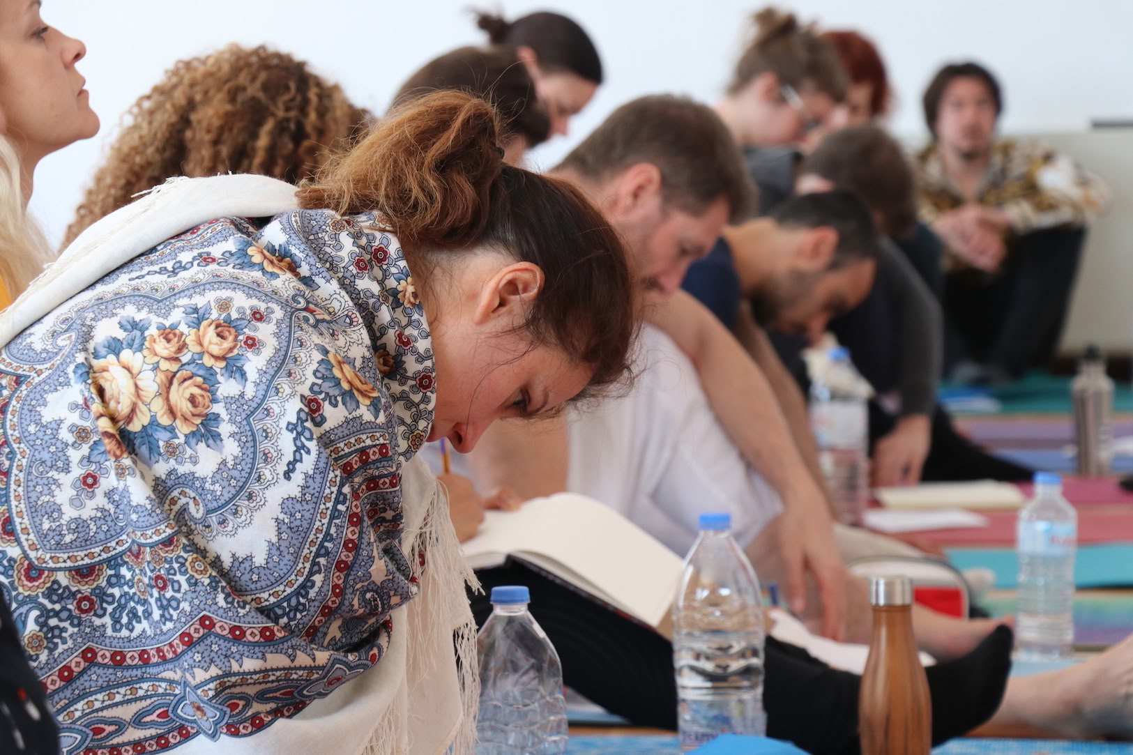 Retraite Tantra Sexualité et Relations