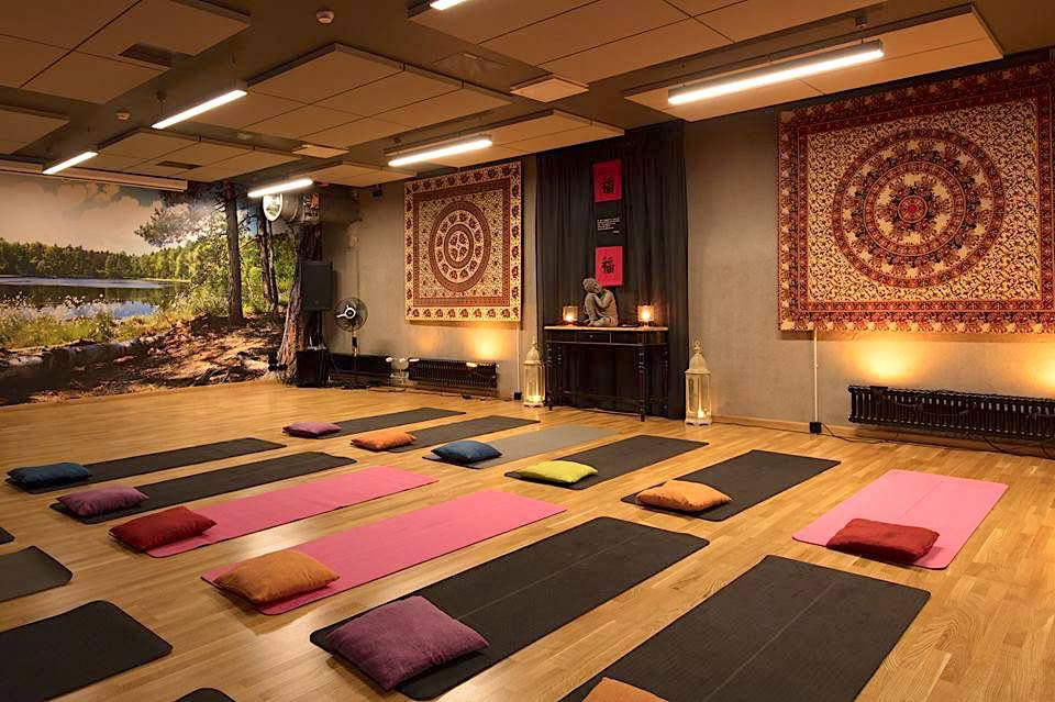 Retraite Tantra Sexualité et Relations