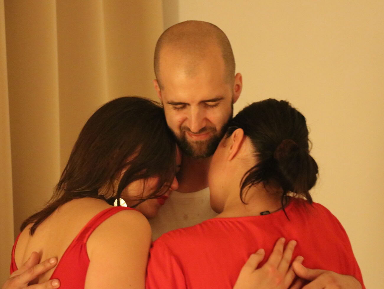 Retraite Tantra Sexualité et Relations
