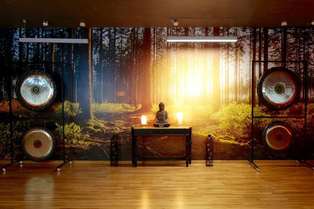 Retraite Tantra Sexualité et Relations