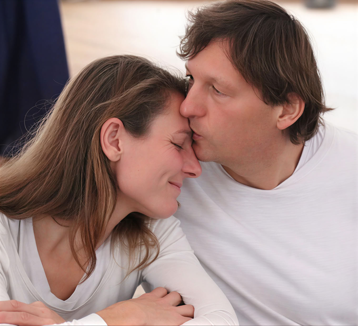 Retraite Tantra Sexualité et Relations