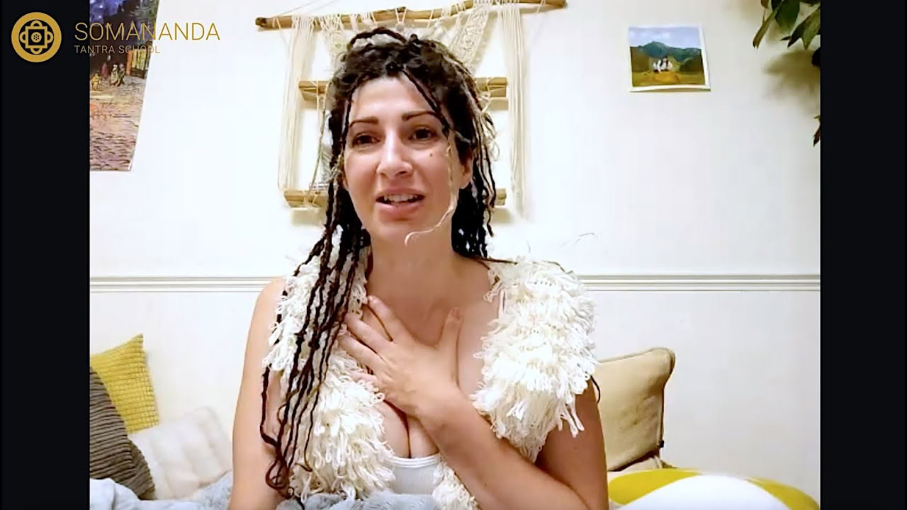 Retraite Tantra Sexualité et Relations