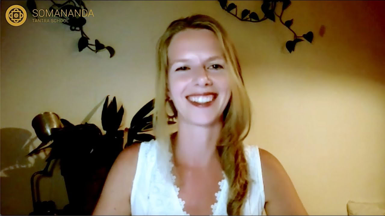 Retraite Tantra Sexualité et Relations