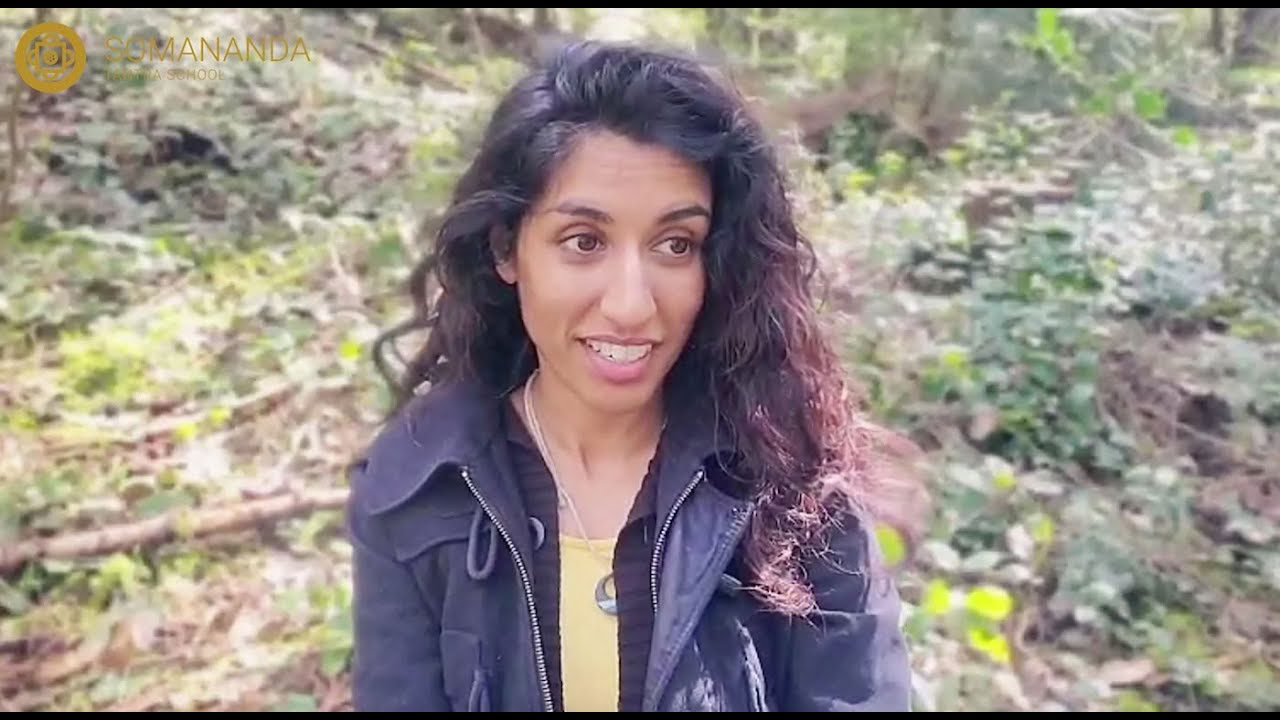Retraite de Tantra Yoga Niveau 1