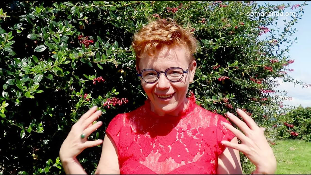 Formation de thérapeute en massage tantra