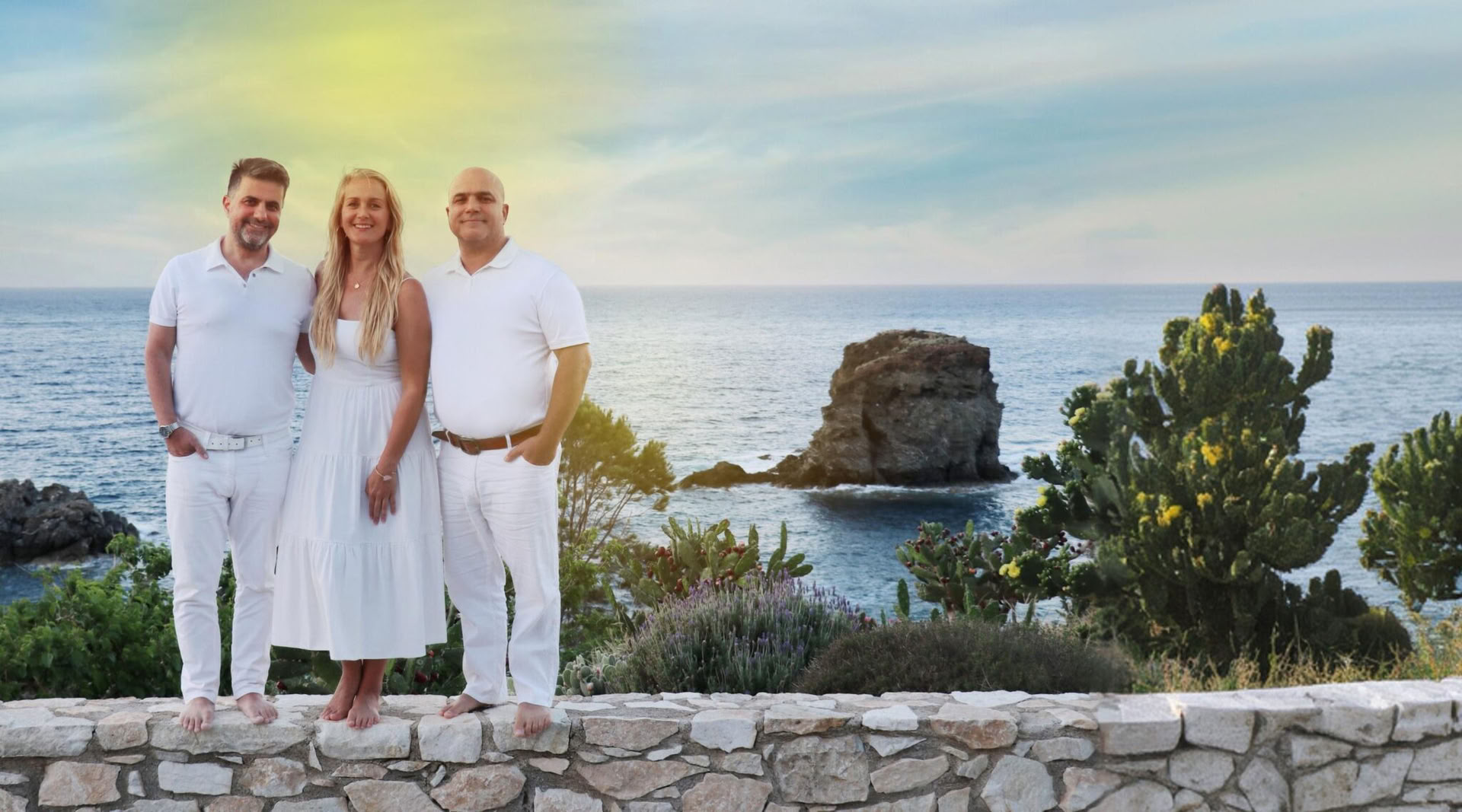 Formation de thérapeute en massage tantra