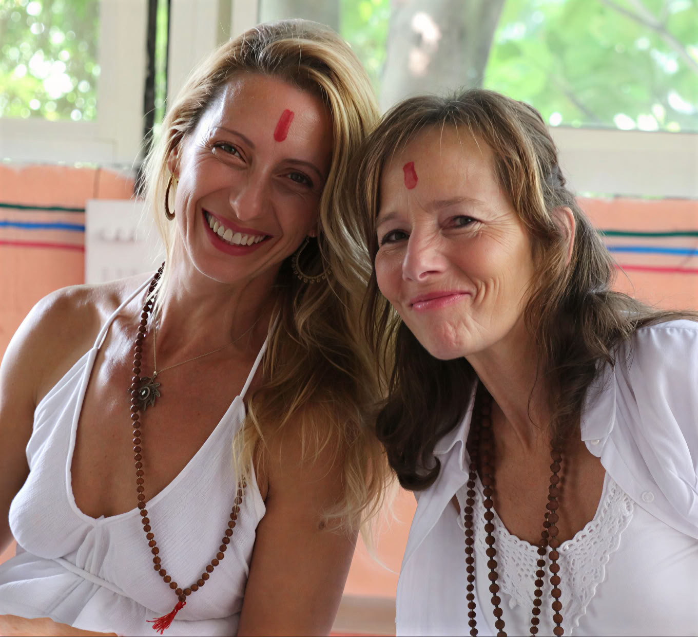 Cours de formation pour enseignants de yoga tantra