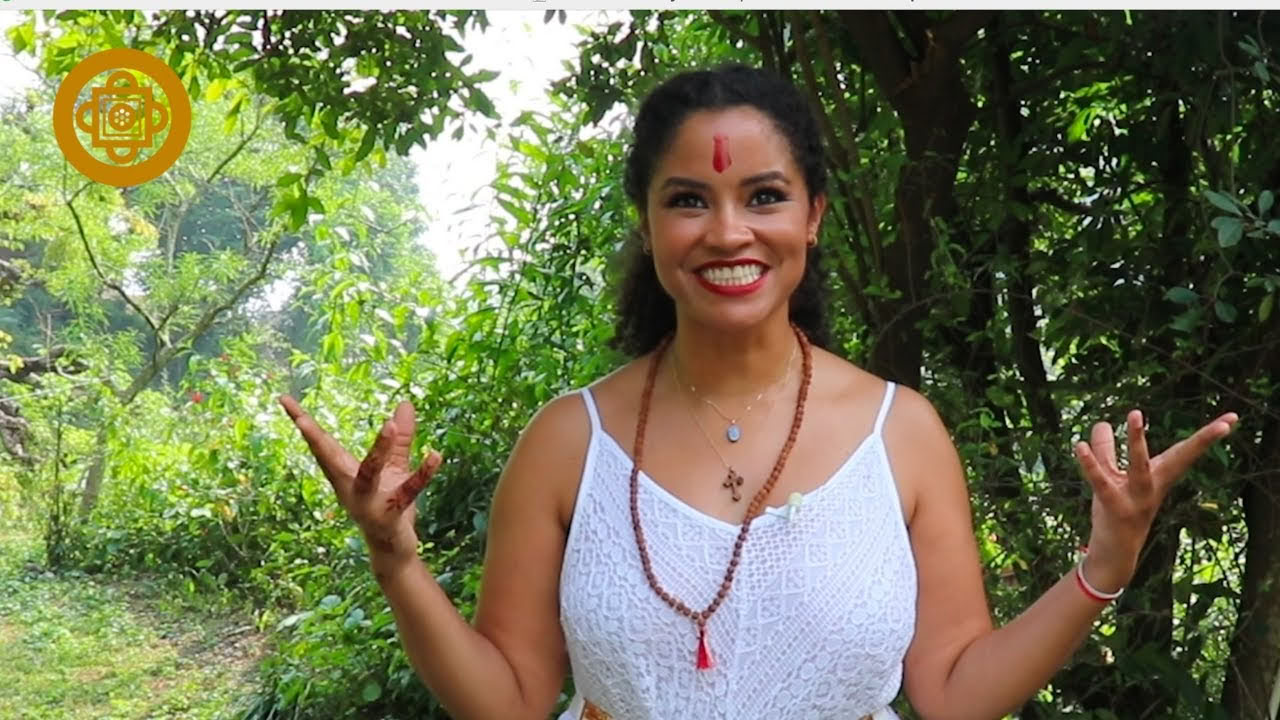 Cours de formation pour enseignants de yoga tantra