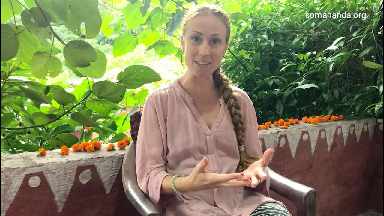 Cours de formation pour enseignants de yoga tantra