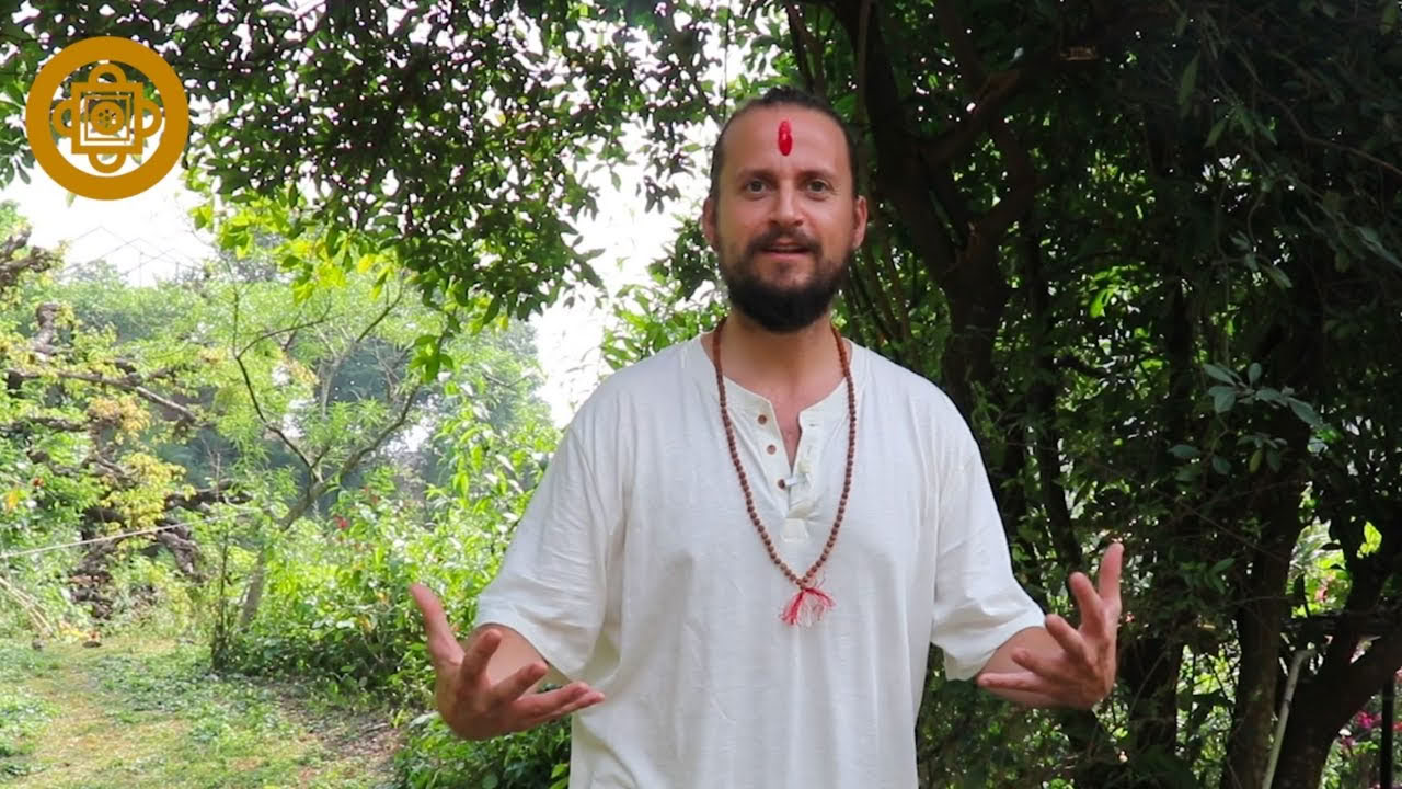 Cours de formation pour enseignants de yoga tantra