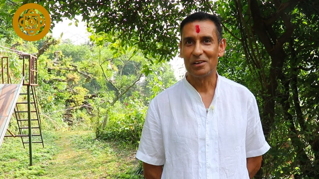 Cours de formation pour enseignants de yoga tantra