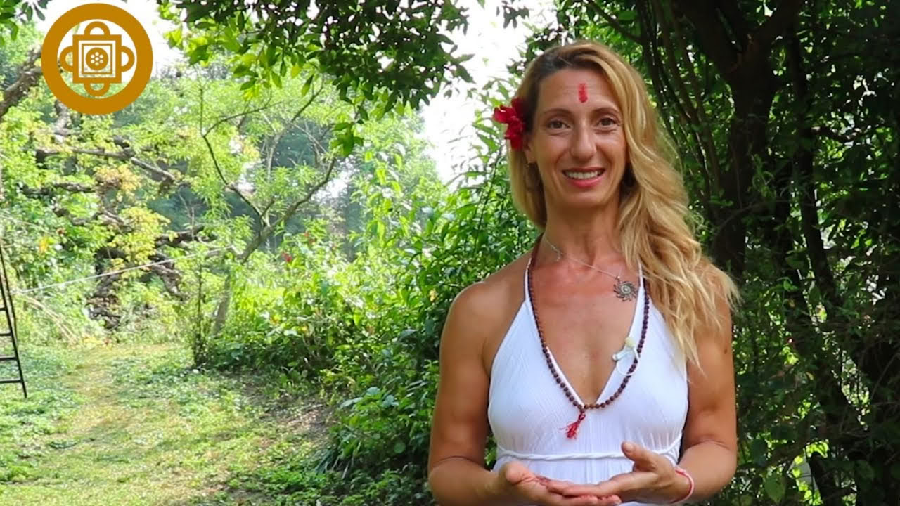 Cours de formation pour enseignants de yoga tantra