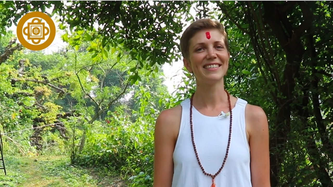 Cours de formation pour enseignants de yoga tantra