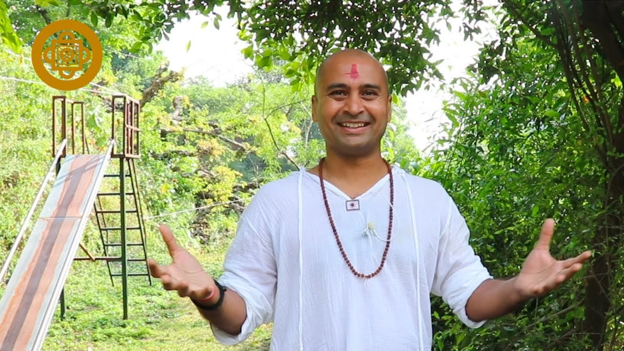 Cours de formation pour enseignants de yoga tantra