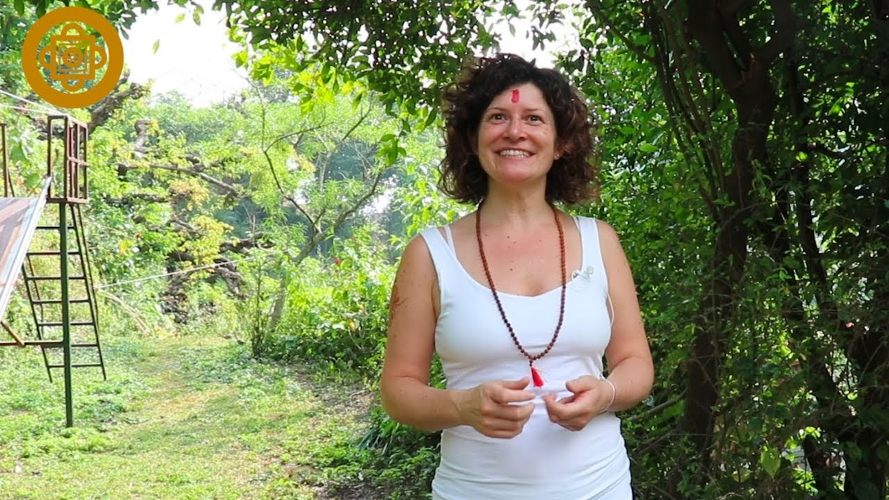 Cours de formation pour enseignants de yoga tantra