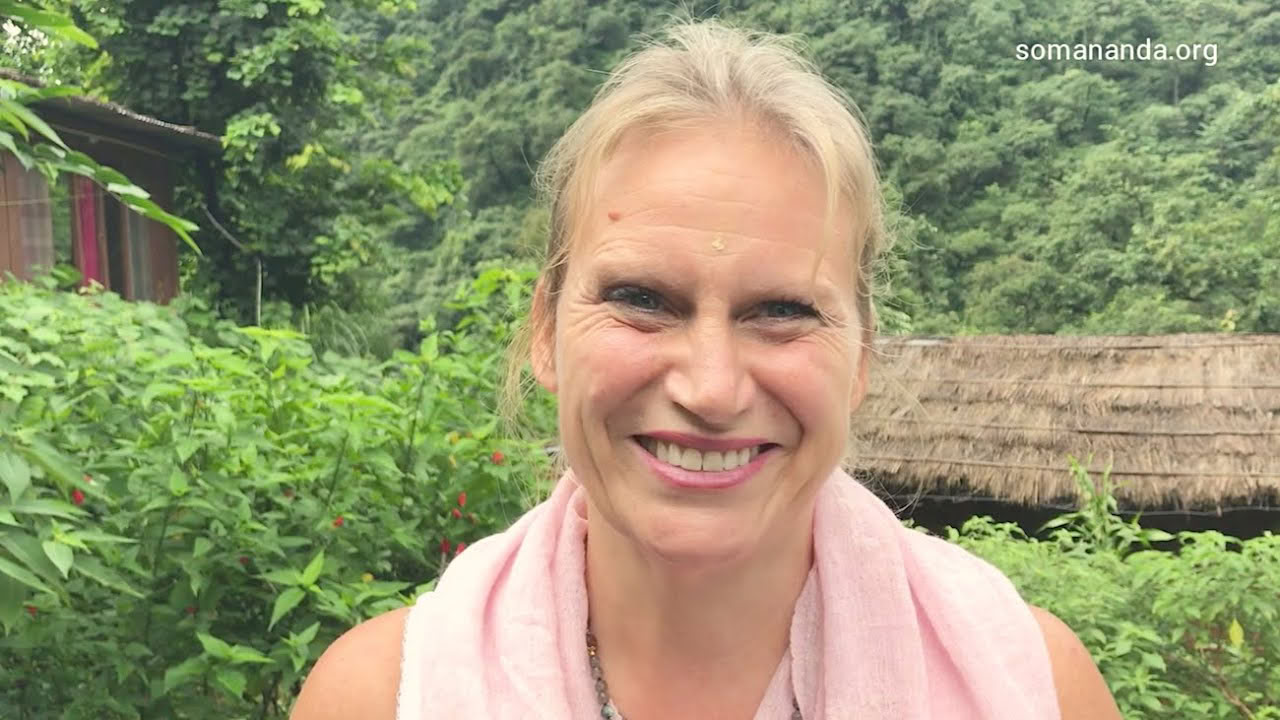 Cours de formation pour enseignants de yoga tantra