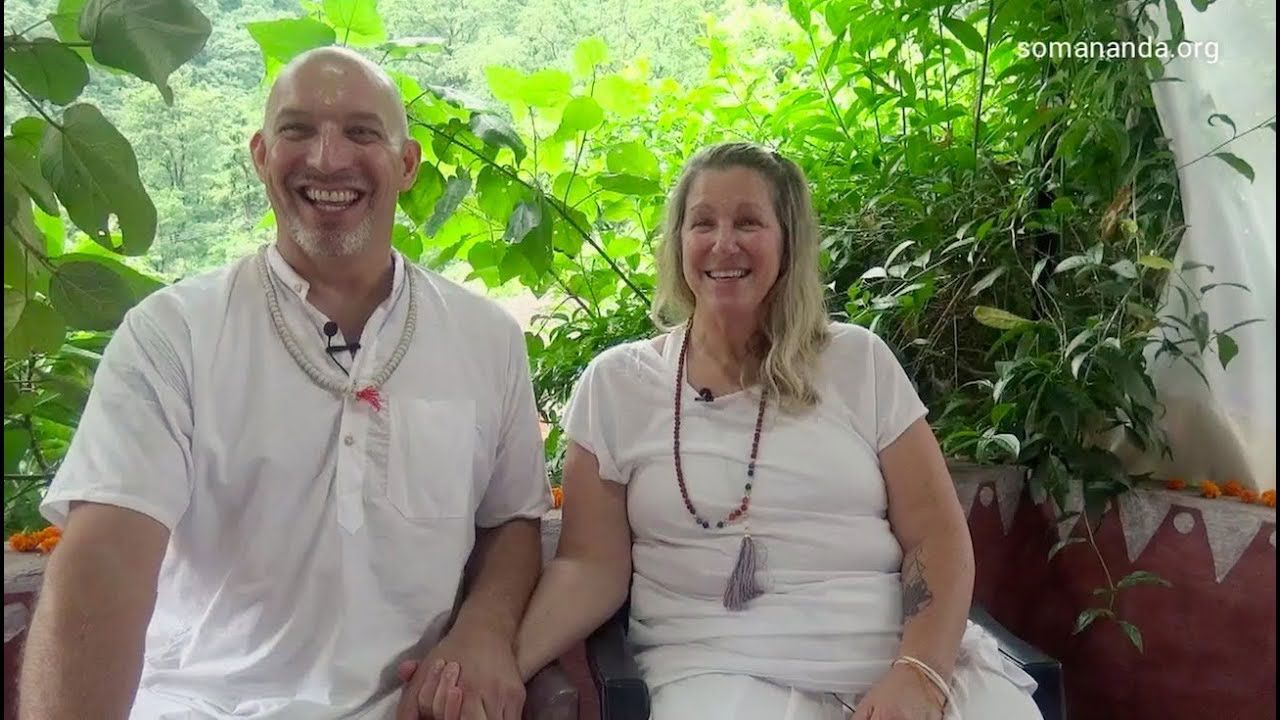 Cours de formation pour enseignants de yoga tantra