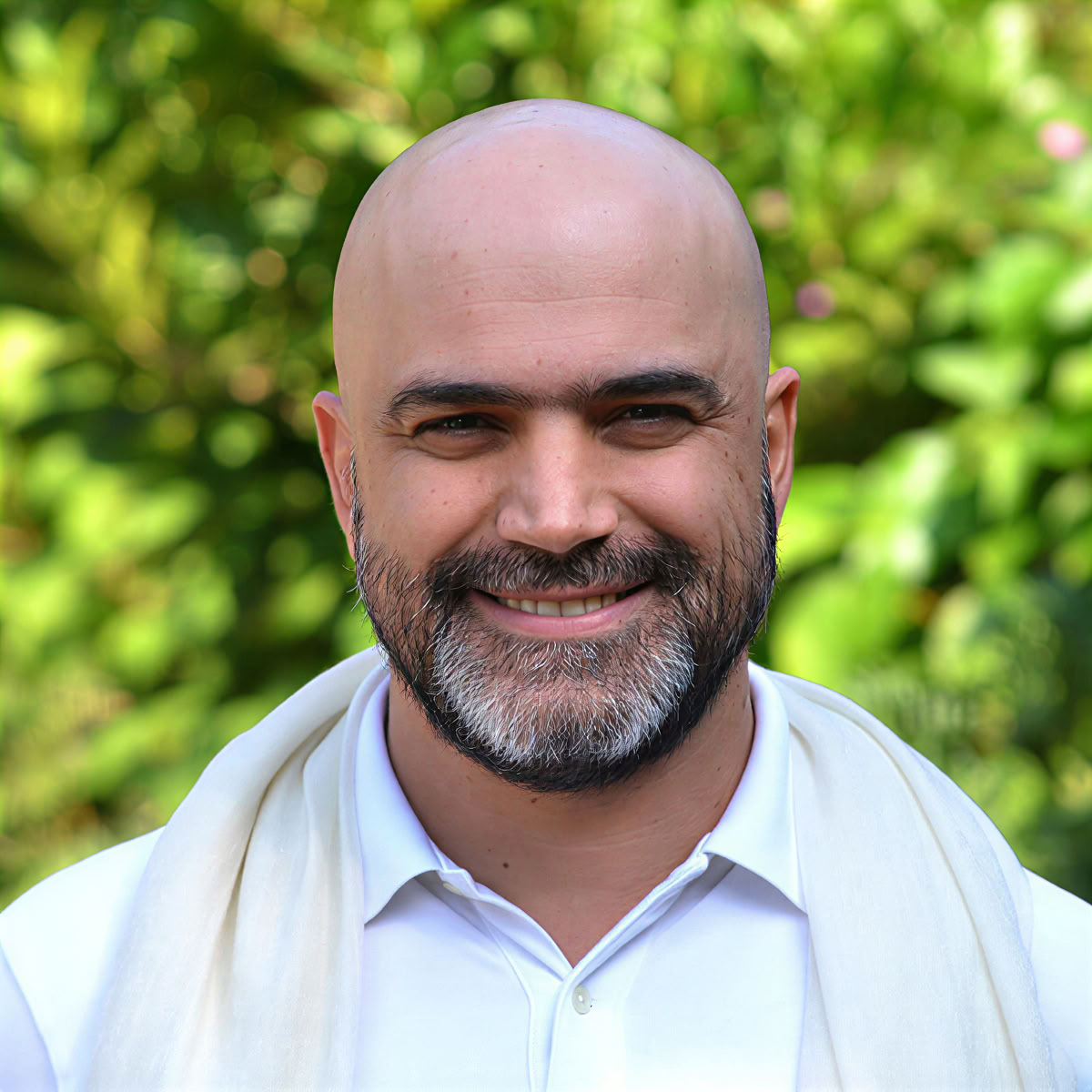 Cours de formation pour enseignants de yoga tantra