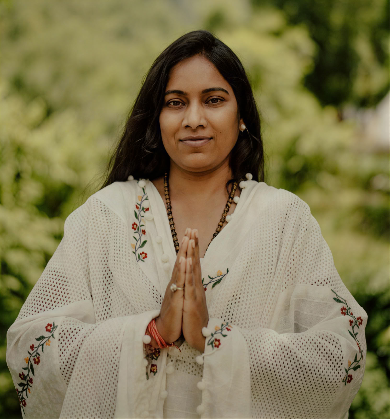 Formation de 200 heures YTT à Rishikesh – 23 mai - 14 juin 2026