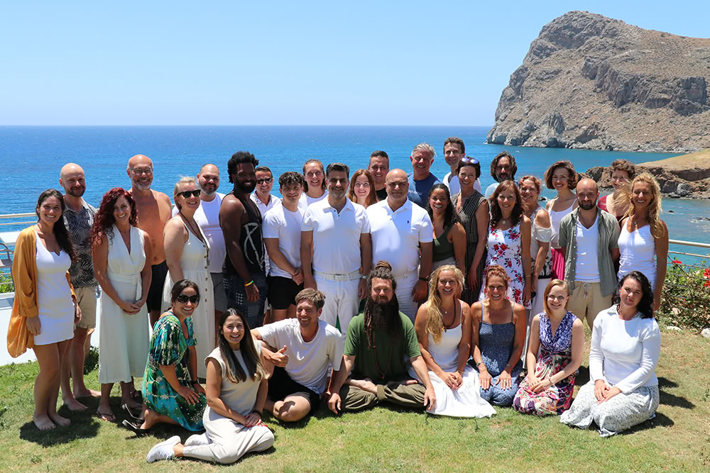 The Highest Tantra: Atelier et retraite sur le shivaïsme cachemirien