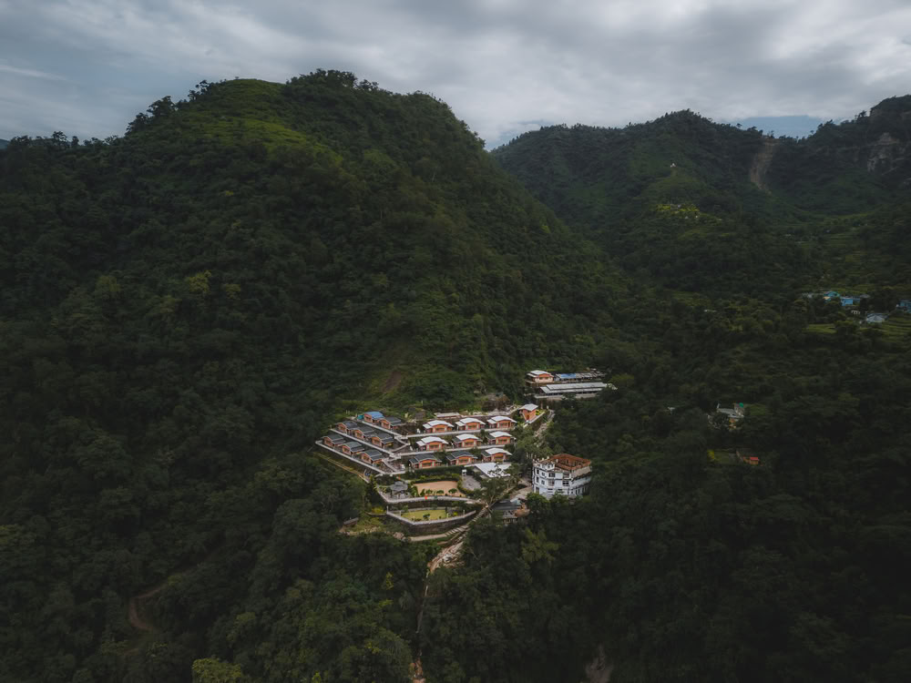 200 heures YTT à Rishikesh – 20 août – 11 septembre 2026