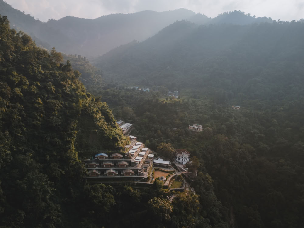 200 heures YTT à Rishikesh – 27 janv. – 18 févr. 2027