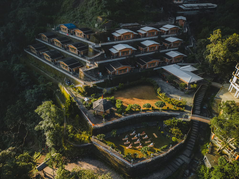 200 heures YTT à Rishikesh – 27 janv. – 18 févr. 2027