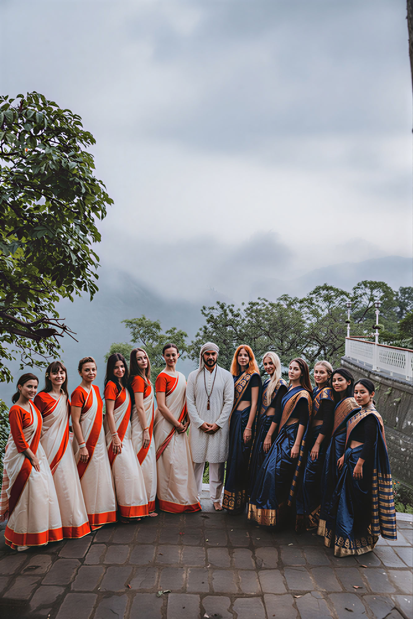 300 heures de formation de professeur de yoga à Rishikesh – 28 nov. – 27 déc. 2026