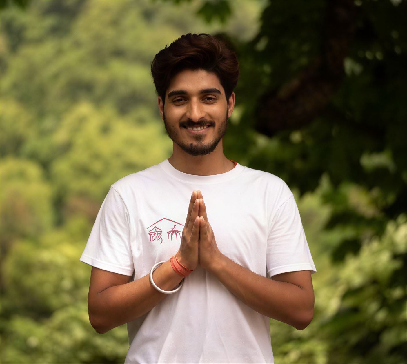300 heures de formation de professeur de yoga à Rishikesh – 28 nov. – 27 déc. 2026