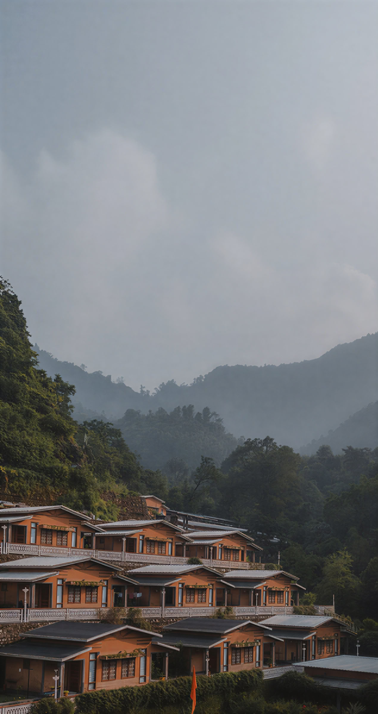 300-HOUR À RISHIKESH FORMATION DE PROFESSEUR DE YOGA – 20 janv. – 18 févr. 2027
