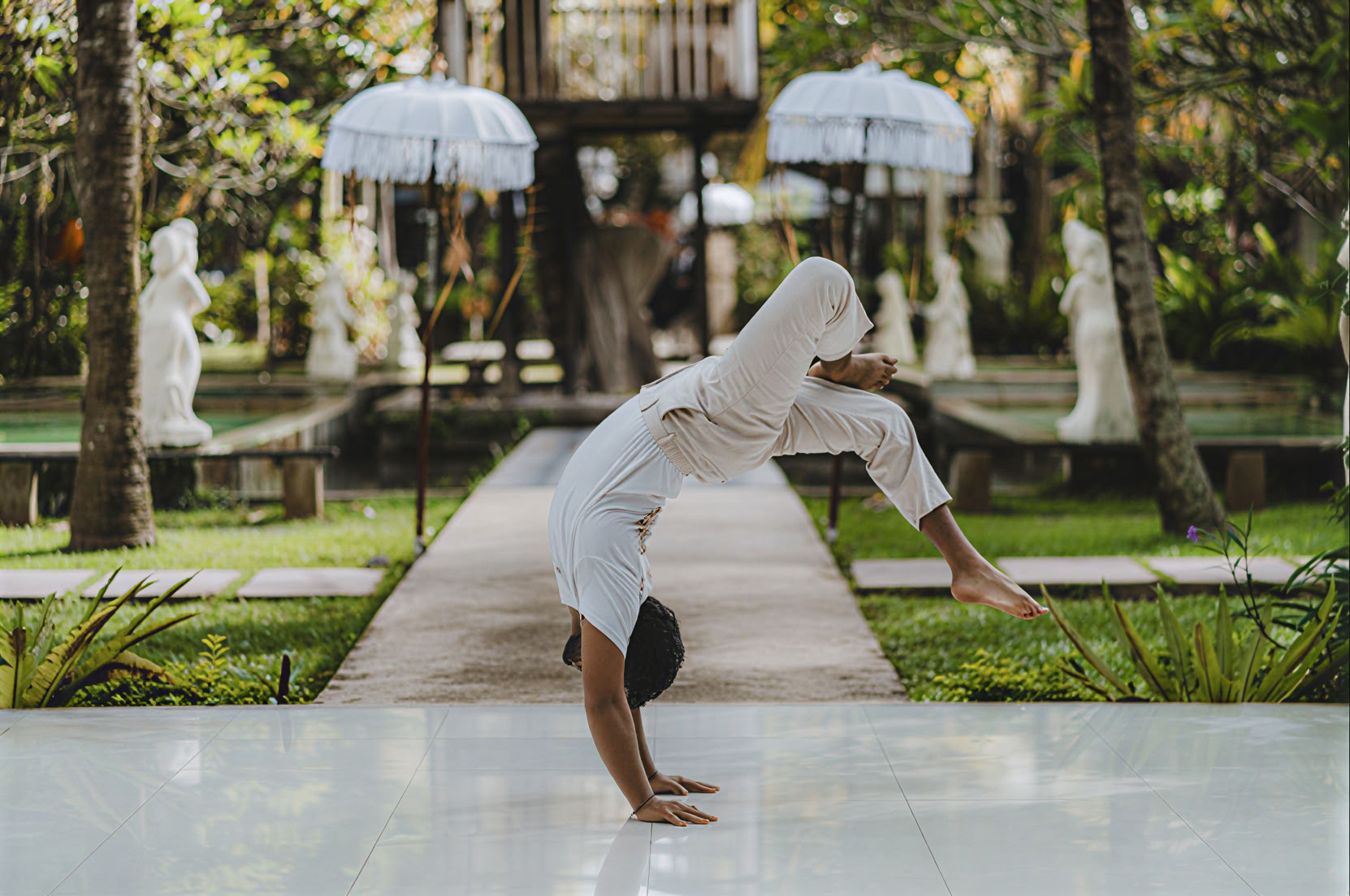 Formation de professeur de yoga de 200 heures