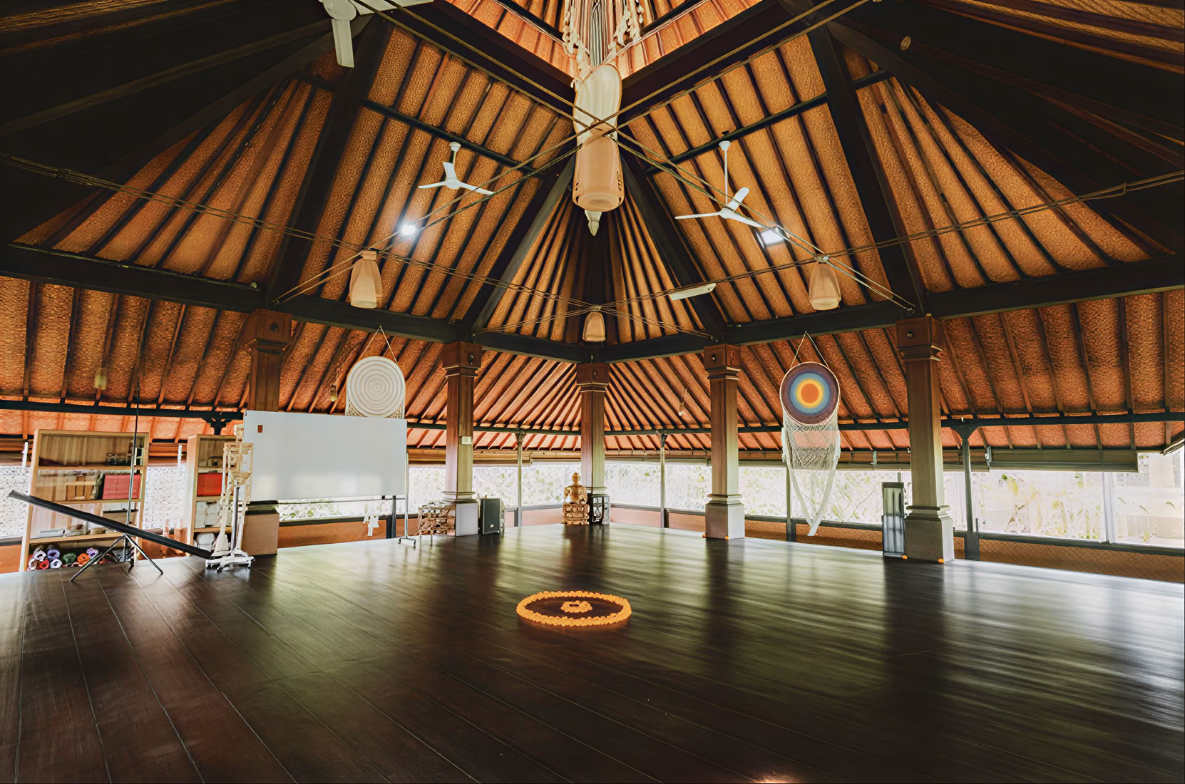 Formation de professeur de yoga de 200 heures