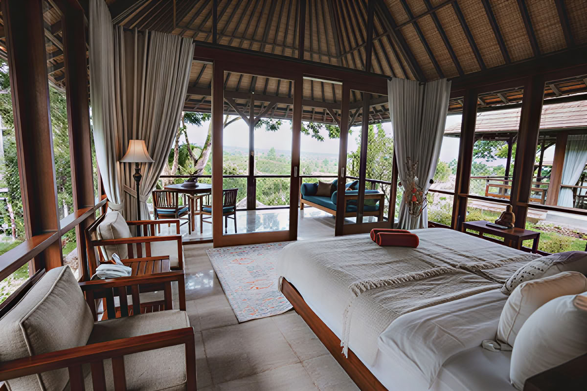 Formation YTT de 200 heures à Pelaga, Bali – du 11 mai au 30 mai 2026