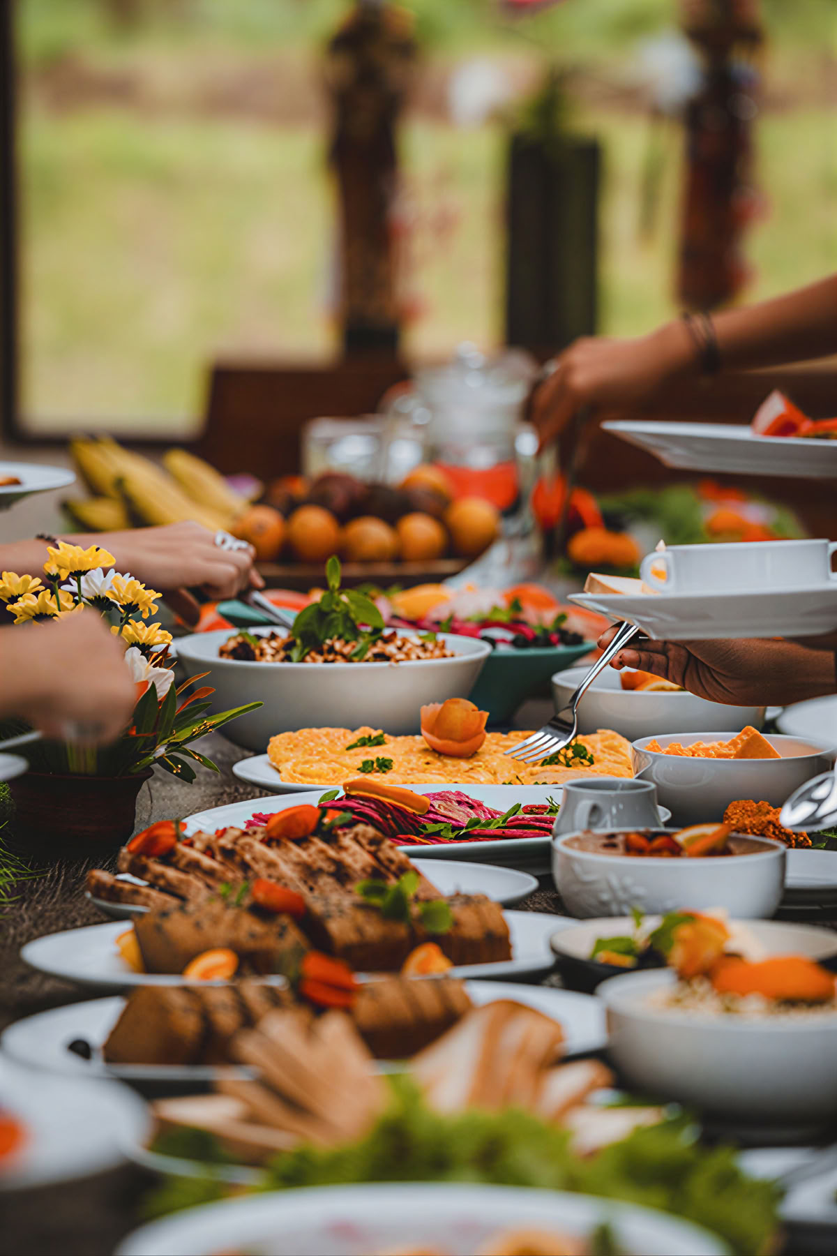 Formation YTT de 200 heures à Pelaga, Bali – du 11 mai au 30 mai 2026